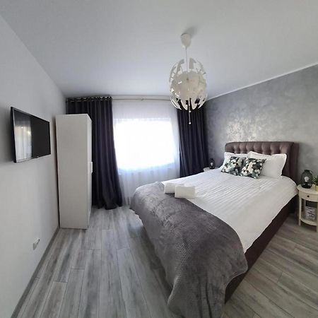 Apartament Central Iulia Сибиу Екстериор снимка