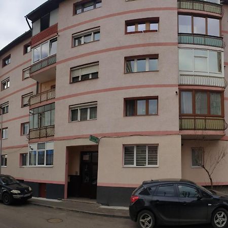Apartament Central Iulia Сибиу Екстериор снимка