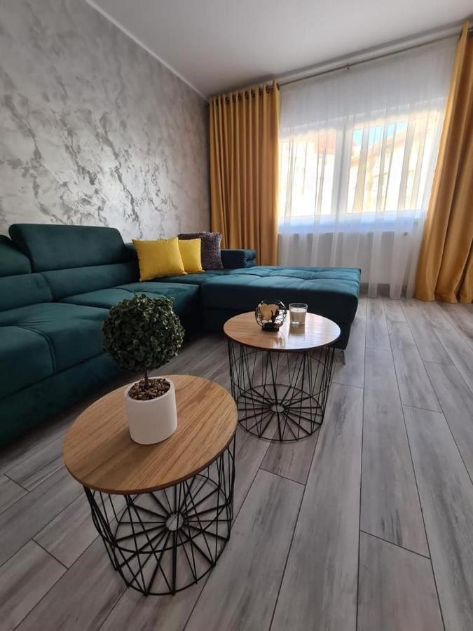Apartament Central Iulia Сибиу Екстериор снимка