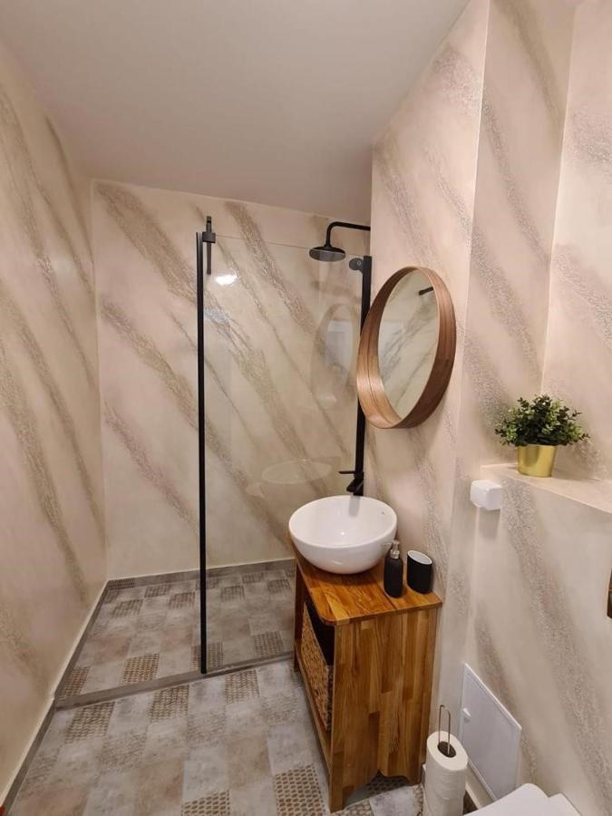 Apartament Central Iulia Сибиу Екстериор снимка