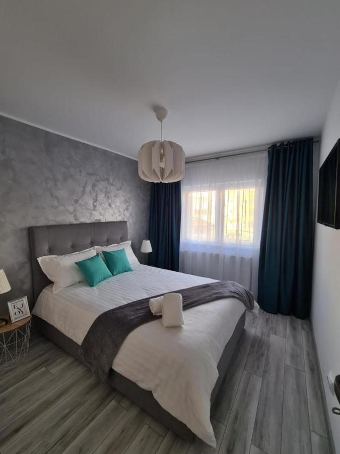 Apartament Central Iulia Сибиу Екстериор снимка