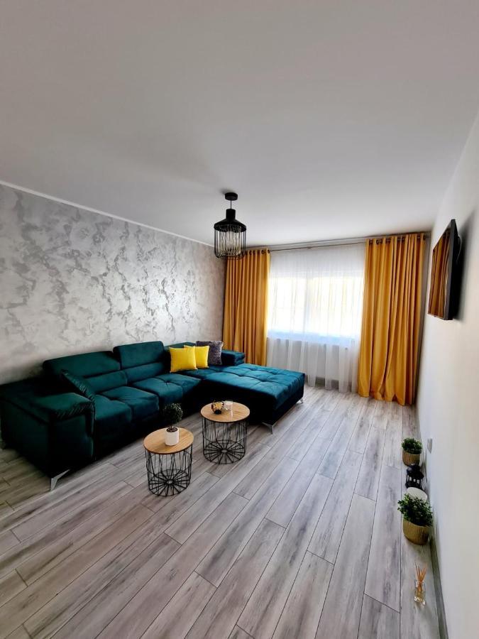 Apartament Central Iulia Сибиу Екстериор снимка