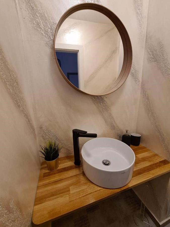 Apartament Central Iulia Сибиу Екстериор снимка