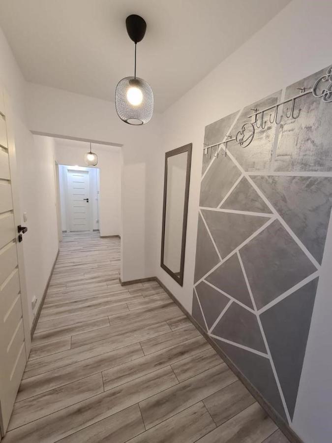 Apartament Central Iulia Сибиу Екстериор снимка